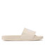adidas Чехли adidas adilette Lite W GX9491 Ecrtin/Ftwwht/Ecrtin