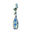 Local Heroes Handtasche Local Heroes Trippy Mini Bag SS22BAG009 Blue/Multi