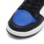 Champion Sneakers Champion REBOUND LOW 2.0 S21906-KK007 Black/White/Blue