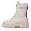 Guess Turistická obuv Guess Obetter FL7OTT ELE10 WHIBR