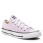 Converse Sneakers Converse Ctas Ox 172689C Pale Amethyst
