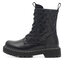 DeeZee Trappers DeeZee CS5587-12 Negru