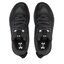 Under Armour Pantofi Under Armour Uw W Charged Bandit Tr 2 3024191-001 Blk/Gry