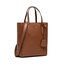 MICHAEL Michael Kors Táska MICHAEL Michael Kors Sinclair 30T1G5ST0L Luggage