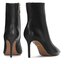 Kazar Polokozačky Kazar Jackie 58887-01-00 Black