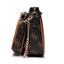 Guess Τσάντα Guess Kasinta (SG) Mini Bags HWSG84 05700 BROWN/COGNAC
