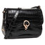 Liu Jo Geantă Liu Jo S Crossbody AA1088 E0084 Nero 22222