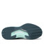 Head Schuhe Head Sprint Team 3.5 Clay 274413 Bluestone/Teal