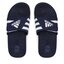 adidas Чехли adidas adissage F35579 Dkblue/Ftwwht/Dkblue
