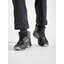adidas Schuhe adidas Terrex Swift R3 Mid Gtx GORE-TEX FW2762 Core Black/Grey Three/Solar Red