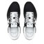Armani Exchange Sneakers Armani Exchange XUX017 XCC68 K489 Black/White