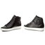ECCO Sneakersy ECCO Soft 7 Ladies 43002301001 Black