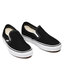Vans Teniszcipő Vans Classic Slip-On VN-0EYEBLK Black