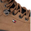 Tommy Hilfiger Зимни обувки Tommy Hilfiger Lace-Up Bootie T3B5-32517-1441 M Camel 524