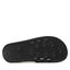 Kappa Șlapi Kappa 243123CA Black/Lime