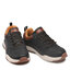 Skechers Sneakers Skechers Treno 66204/BLK Black