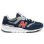 New Balance Sneakers New Balance CM997HAY Blu scuro