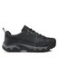 Keen Trekkingschuhe Keen Targhee II Oxford 1022512 Black/Magnet