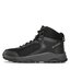 Columbia Trekkings Columbia Trailstorm™ Ascend Mid Wp 2044271 Black/ Dark Grey 010