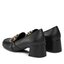 HÖGL Polobotky HÖGL 6-104310 Schwarz 0100