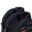 CMP Παπούτσια πεζοπορίας CMP Athunis Mid Trekking Shoe Wp 31Q4977 Anthracite U423