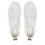 Bally Сникърси Bally Maxim 6300157 White