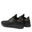 EA7 Emporio Armani Сникърси EA7 Emporio Armani X8X123 XK300 R384 Triple Blk/Gold Eobu