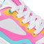 Skechers Sneakers Skechers Color Steps 310919L/WMLT White/Multi