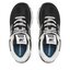 New Balance Αθλητικά New Balance WL574EVB Μαύρο