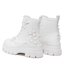 Buffalo Trappers Buffalo Aspha Rld Butterflie BN16222421 White