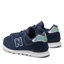 New Balance Sneakers New Balance GC574HO1 Bleu marine