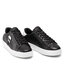 KARL LAGERFELD Sneakers KARL LAGERFELD KL61030A Black Lthr
