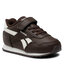 Reebok Обувки Reebok Royal Cl Jog 3.0 1 GW3735 Dbrown/Dbrown/Clawht 1