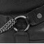 Ugg Боти Ugg W Deconstructed Mini Chains 1120694 Blk