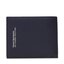 Lacoste Portofel Mare pentru Bărbați Lacoste S Billfold NH4014PN Marine 166