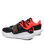 Under Armour Boty Under Armour Ua Flow Futr X 3024968-003 Blk/Noir