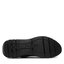 Calvin Klein Jeans Сникърси Calvin Klein Jeans Chunky Runner Lth-Pu Mono YM0YM00679 Full Black 0GV