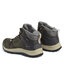Keen Bakancs Keen Terradora II Leather Mid Wp 1023730 Magnet/Plaza Taupe