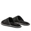 Boss Papuci de casă Boss Home 50487739 10248139 01 Black 001