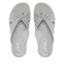 Clarks Zehentrenner Clarks Drift Ave 261662604 Light Grey