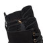 Eva Longoria Schnürstiefeletten Eva Longoria EL-01-06-000859 601