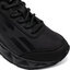 EA7 Emporio Armani Sneakers EA7 Emporio Armani XSX022 XOT54 M620 Triple Black/Black