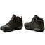 Columbia Туристически Columbia Peakfreak Nomad Chukka WP Omni-Heat BM3926 Cordovan/Garnet Red 231