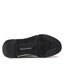 ECCO Sneakersy ECCO Chunky W 20311301001 Black