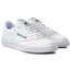 Reebok Zapatos Reebok Club C 85 AR0456 White/Green