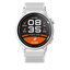 Coros Smartwatch Coros Pace 2 WPACE2.N-WHT White W/Nylon Band