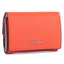 Calvin Klein Ajándékszett Calvin Klein Giftset Small Wallet + Keyfob K60K603817 801