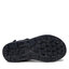 Sprandi Sandale Sprandi MP40-LX7-14 Black