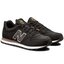 New Balance Sneakers New Balance GW500BR Czarny 1