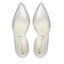 Tamaris High Heels Tamaris 1-22491-20 Pearl 229